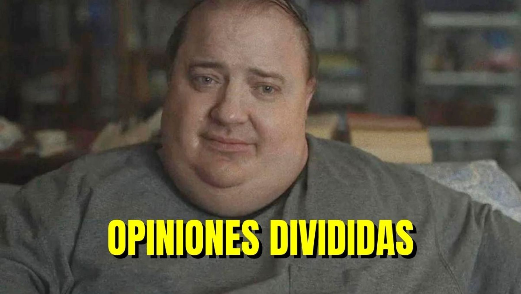 "La Ballena" llegó a los cines argentinos: ¿Por qué es furor y qué dijo la crítica?